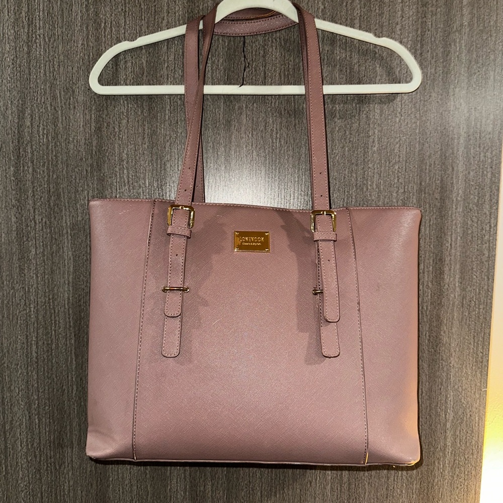 LOVEVOOK - Laptop Tote Bag for Women